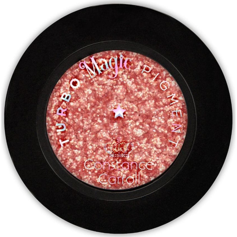 Constance Carroll Turbo Magic Pigment Glitter Cień do powiek nr. 30