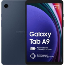 Samsung Tablet Samsung Tablet Samsung Galaxy Tab A9 X115 8.7 LTE 4GB RAM 64GB - Dark Blue EU