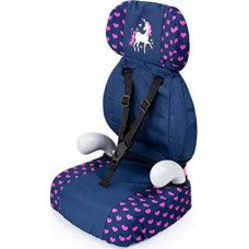 Bayer Bayer Design doll car seat Deluxe 67554AA