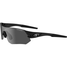 Tifosi Okulary TIFOSI TSALI matte black (3szkła Smoke, AC Red, Clear) (NEW)