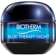 Biotherm Blue Therapy Night Cream Krem na noc dla kązdego typu skóry 50ml