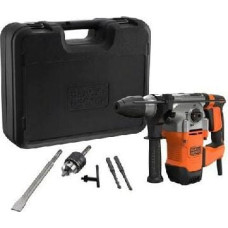 Black&Decker Młotowiertarka Black&Decker BEHS03K-QS 1250 W