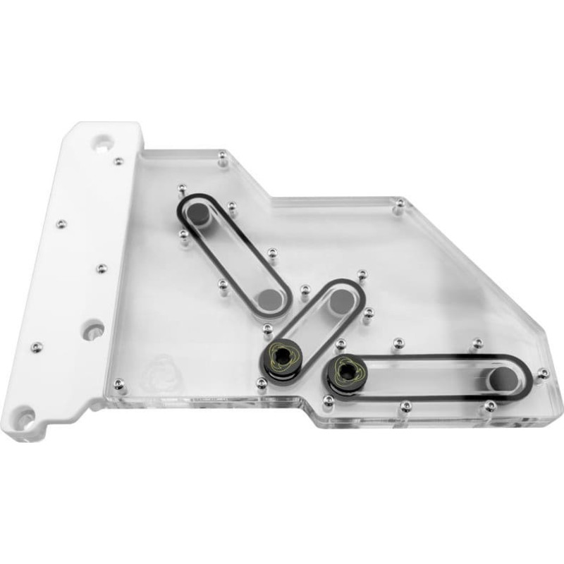 Singularity Singularity Computers Spectre 2.0 Elite Kit Side Distro Plate -