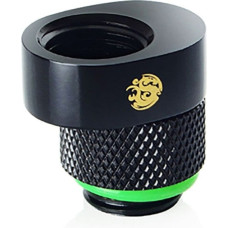Bitspower Bitspower X-Cross Adapter G1/4 Zoll AG auf G1/4 Zoll IG - 5mm Ve