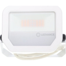 Ledvance Naświetlacz Ledvance Projektor FLOOD LED PFM 20W/3000K SYM 100 WT LEDV 2200lm 4058075420991