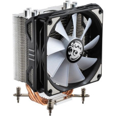 Bitspower Bitspower Phantom CPU-Kühler, ARGB, 120mm - silber