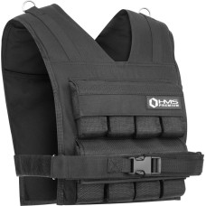 HMS Kamizelka treningowa z obciążeniem 16kg Cordura HMS KTO16
