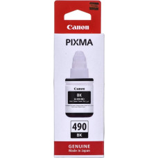 Canon Tusz GI-490 BLACK 0663C001