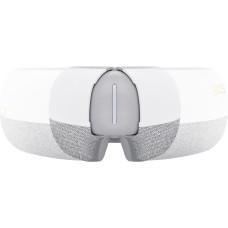 SKG Eye massager grey white E3-EN SKG