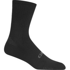 Giro Skarpety GIRO HRC + GRIP black charcoal roz. XL (46-48) (NEW)