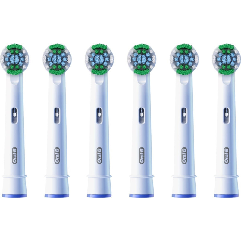 Oral-B Końcówka Oral-B Oral-B Precision Clean EB20RX-6