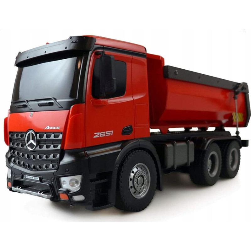 Amewi Amewi Mercedes LKW Kipper 1:14 2,4GHz RTR