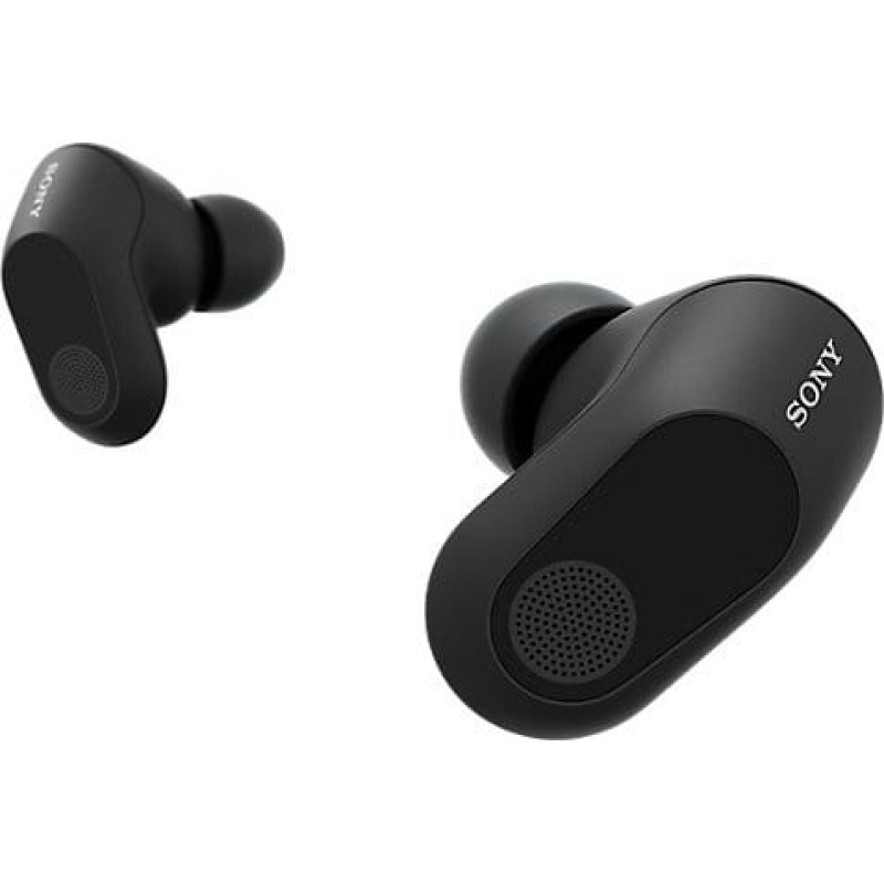 Sony Słuchawki Sony Sony INZONE Buds Czarne