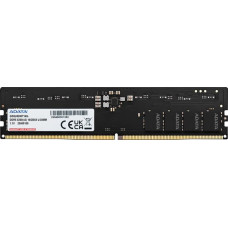 Adata Pamięć ADATA ADATA DIMM DDR5 16GB 5200MT/s CL42, Gold