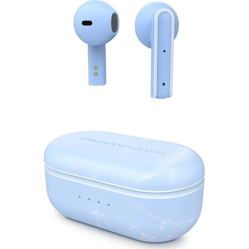 Energy Sistem Słuchawki Energy Sistem Energy Sistem | Senshi Eco | Earphones | Wireless | In-ear | Microphone | Wireless