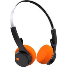Mondo Słuchawki Mondo Mondo | Headphones | M1201 | Built-in microphone | Bluetooth | Black