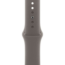 Apple Pasek sportowy w kolorze popielatego bršzu do koperty 41 mm - rozmiar M/L