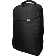 Acer Plecak Acer ACER Commercial backpack 15.6inch Black Green ACER logo label