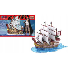 Bandai Figurka ONE PIECE GRAND SHIP COLLECTION RED FORCE