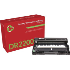 Xerox Toner Xerox Drum Xerox Everyday REMAN DR2200 black