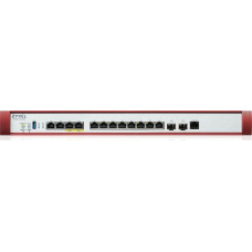 Zyxel Zapora sieciowa ZyXEL Zapora sieciowa USG Flex 700 H Series USGFLEX700H-EU0101F