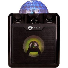 N-Gear Głośnik N-gear Disco Block 410 czarny (NGear410)