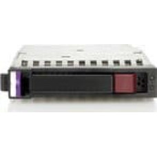 HP Dysk serwerowy HP HDD 450GB SAS 2.5 INCH15 K RPM