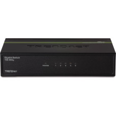 Trendnet Switch TRENDnet TEG-S50G