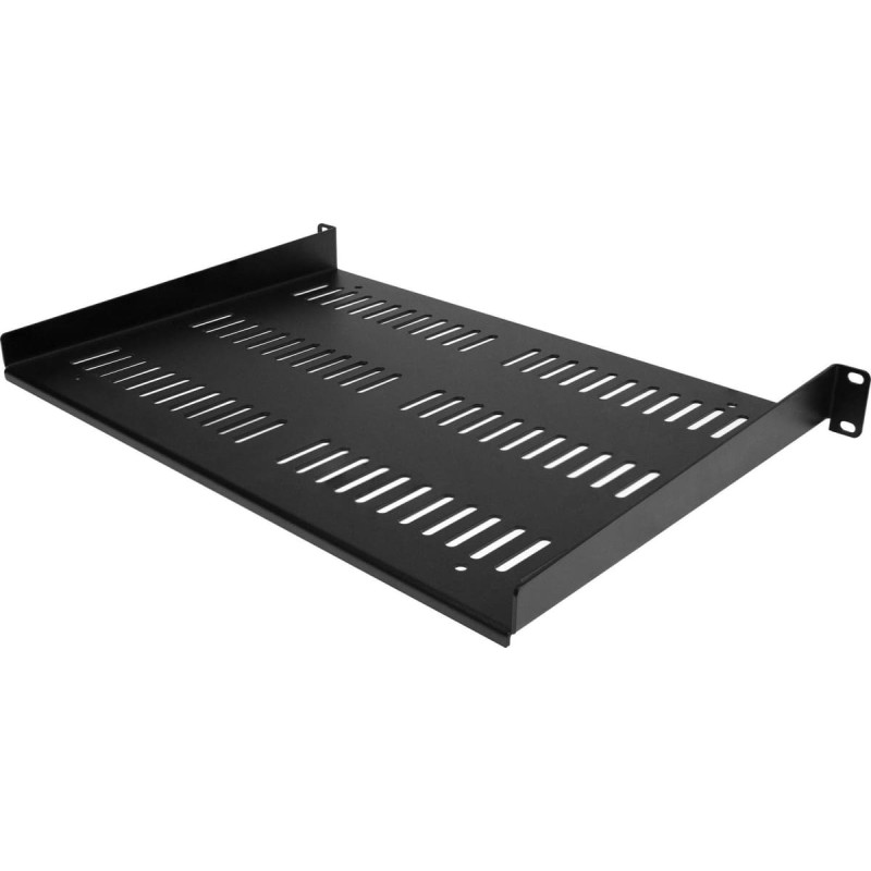Startech Adapter USB StarTech Rack ACC StarTech 1HE 19Zoll Fachboden Freitragend