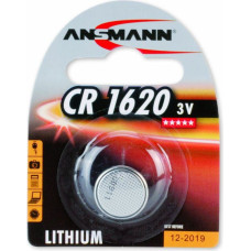 Ansmann Bateria CR1620 1 szt.
