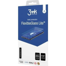 3MK 3MK FlexibleGlass Lite Garmin Edge Explore 2 Szkło Hybrydowe Lite