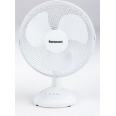 Ravanson Galda ventilators WT-1030 (balts)