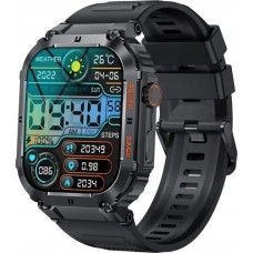 Denver Smartwatch Denver Denver Smartwatch SWC-191 schwarz