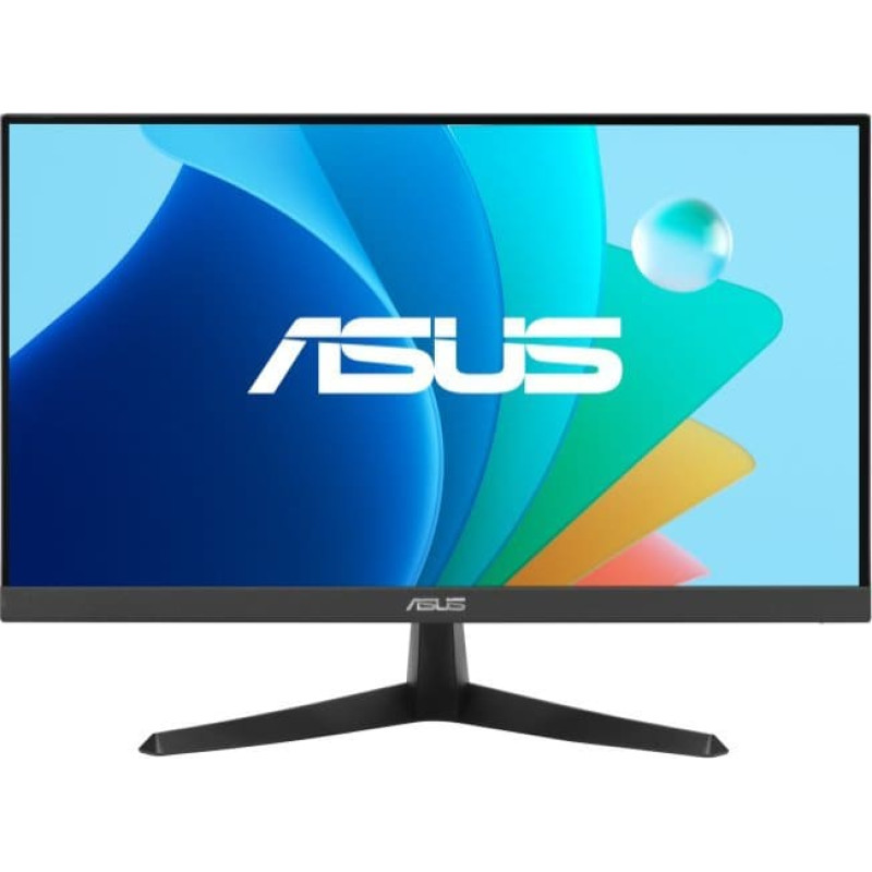 Asus Monitor Asus ASUS VY229HF monitor komputerowy 54,5 cm (21.4