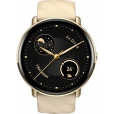 Zeblaze Smartwatch Zeblaze Smartwatch Zeblaze GTR 3 Pro - złoty