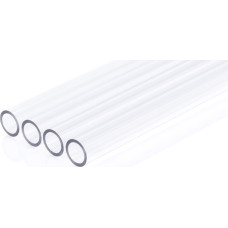 Alphacool Alphacool Eisrohr14 / 11mm PETG HT 80cm 4er - 1019801