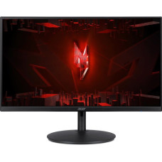 Acer Nitro XF240YS3 (60.5 cm (23.8 Zoll), schwarz, Full HD, HDMI, DisplayPort, AMD Free-Sync, 180 Hz, 180Hz Panel)