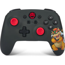 Powera Pad PowerA PowerA SWITCH Pad bezprzewodowy King Bowser