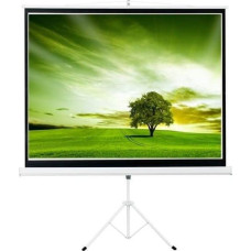 Aveli Lampa Aveli Projekční plátno Aveli stativ, 175x109cm (16:10)