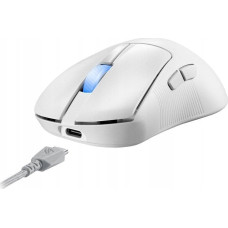 Asus Mysz Asus Asus Maus ROG Keris II WL Ace WHT Gaming Maus