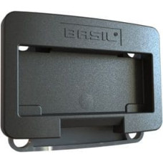 Basil Mocowanie zapięcia Klickfix Adapter Plate system odpinany (BAS-70158)