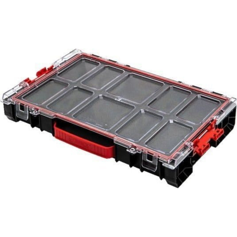 Qbrick ORGANIZER QBRICK SYSTEM PRO MULITLAYER FOAM INSERTS 100