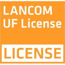 Lancom Systems Zapora sieciowa LANCOM Systems LANCOM R&S UF-360-5Y Basic License (5 Year)
