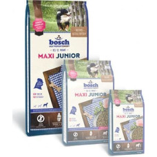 Bosch Maxi Junior 15kg - sucha karma dla szczeniąt