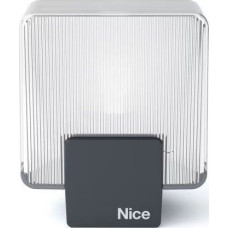 Nice Lampa LED NICE ELAC 90-230V z wbudowaną anteną