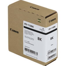 Canon Tusz Canon Tusz PFI-110BK (black)