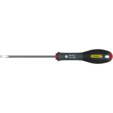 Stanley Wkrętak płaski FATMAX 4x100mm z zawieszką 0-65-017