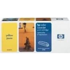 HP Toner HP Yellow  (Q2682A)