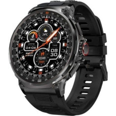Colmi Smartwatch Colmi Smartwatch Colmi V69 (czarny)