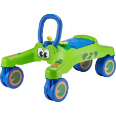 Zuru Jeździk Slider Standard Zielony